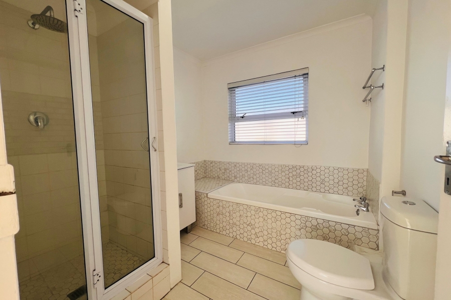 To Let 1 Bedroom Property for Rent in Townsend Estate Western Cape